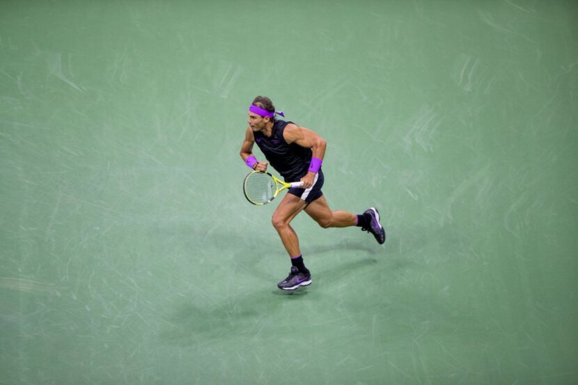 Надал срещу Медведев е финалът на US Open Надал срещу Медведев е финалът на US Open