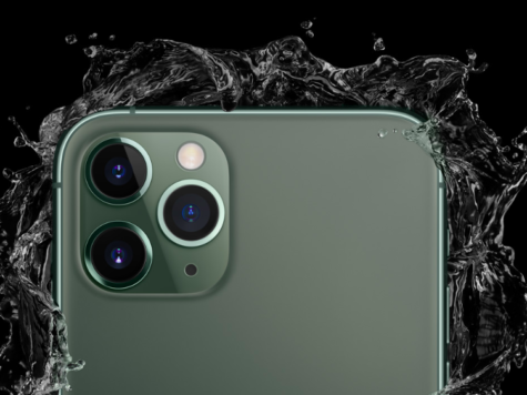 Премиера на iPhone 11 и iPhone Rro Max