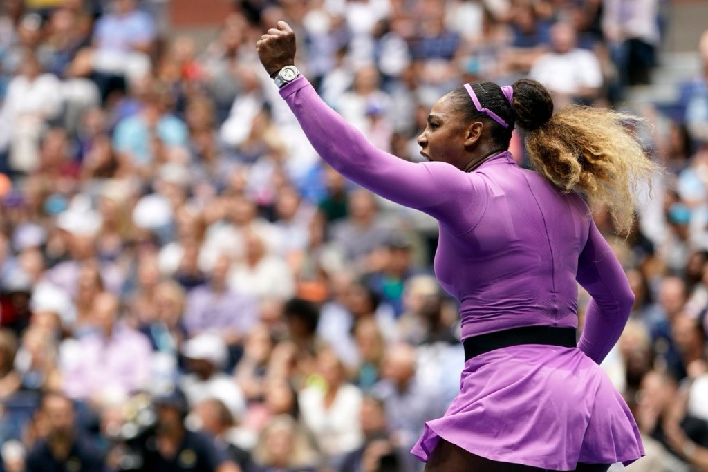 Serena Williams
