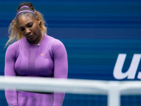 Serena Williams