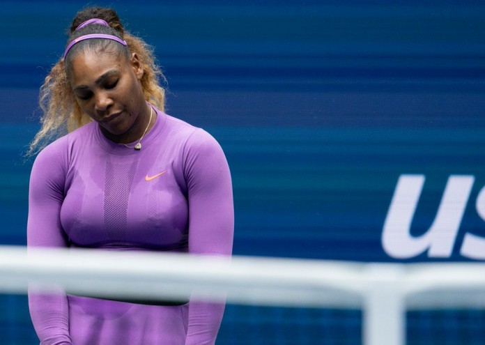Serena Williams