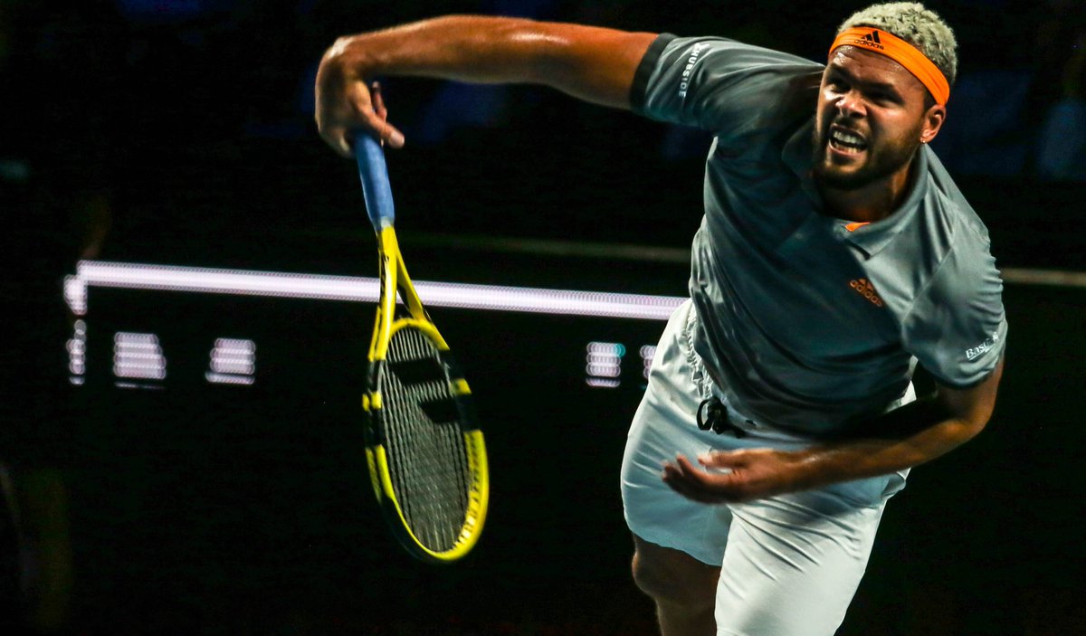 Tsonga