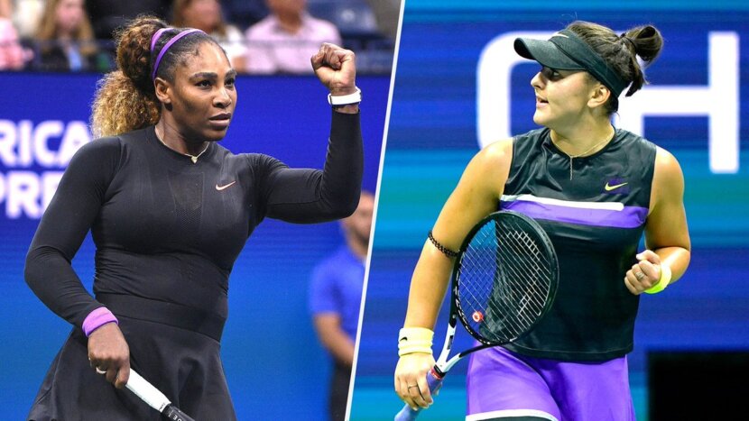 Коментирайте женския финал на US Open Коментирайте женския финал на US Open