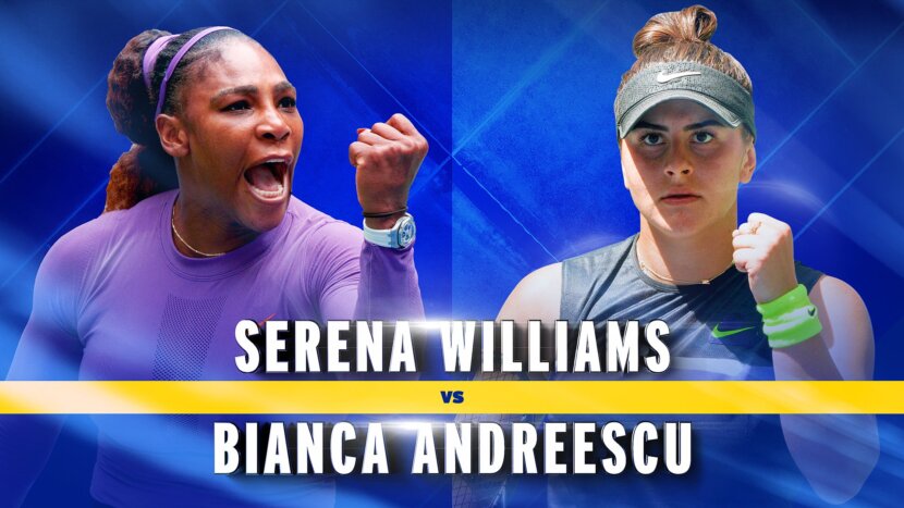 Финалът на US Open: Само Андрееску стои между Серина и историята (превю) Финалът на US Open: Само Андрееску стои между Серина и историята (превю)