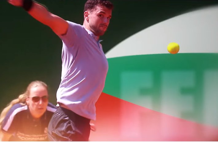 България и Григор Димитров научиха програмата си за ATP Cup България и Григор Димитров научиха програмата си за ATP Cup