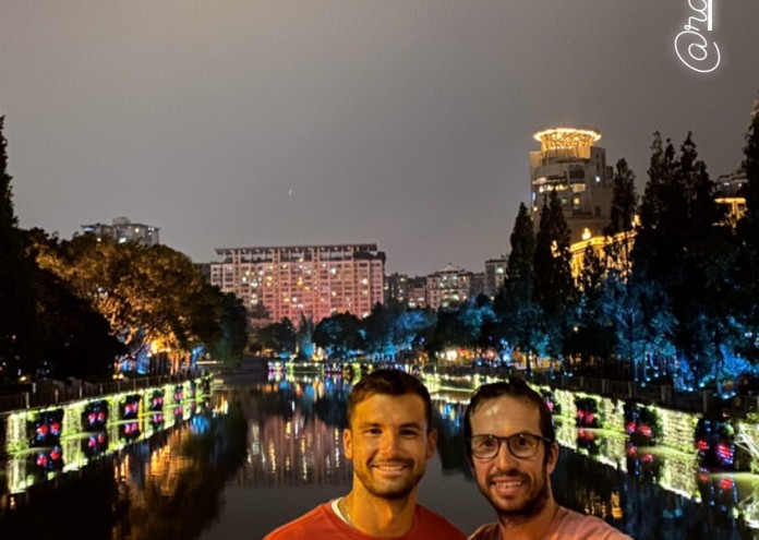grigor dimitrov 2