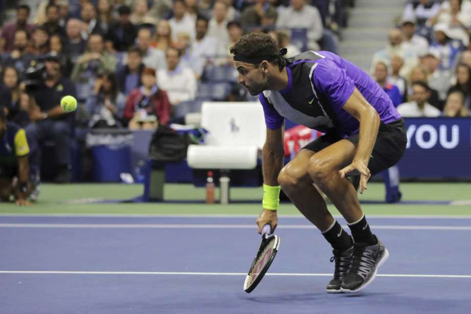 grigor dimitrov us open 2019 3