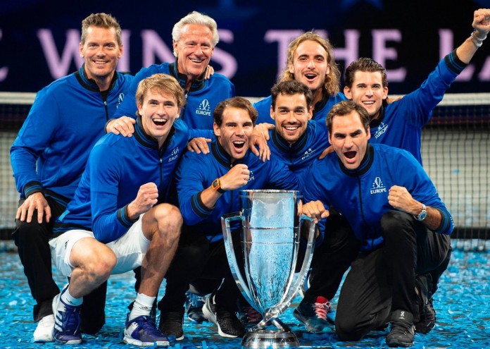 laver cup 2019 2