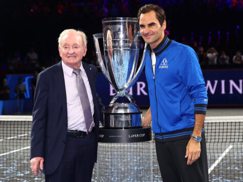 laver cup 2019