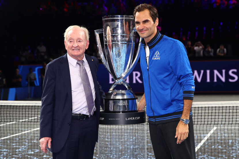 Ефектът "Ролан Гарос": Laver Cup се отлага за 2021 година Ефектът "Ролан Гарос": Laver Cup се отлага за 2021 година