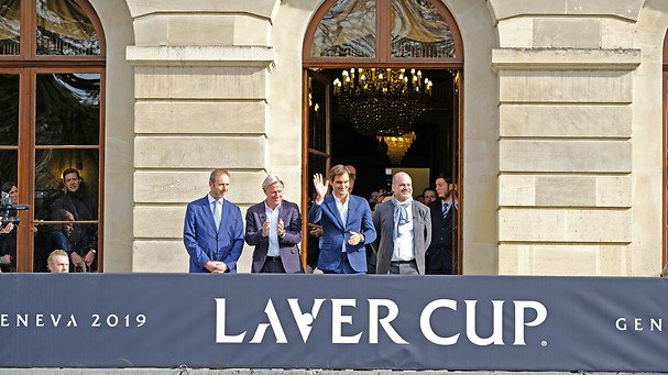 laver cup
