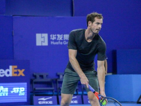 murray