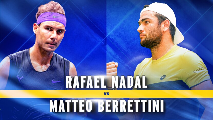 Мечтае за Уимбълдън, но защо да не спечели US Open? Мечтае за Уимбълдън, но защо да не спечели US Open?