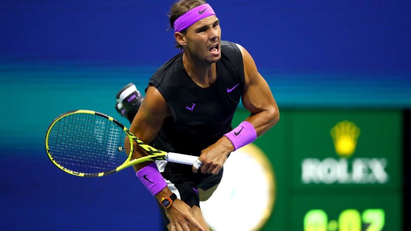 Коментирайте днешните мачове на US Open Коментирайте днешните мачове на US Open
