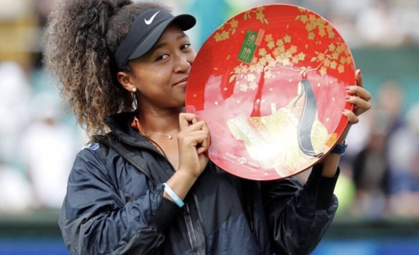 WTA отмени турнира в Токио WTA отмени турнира в Токио