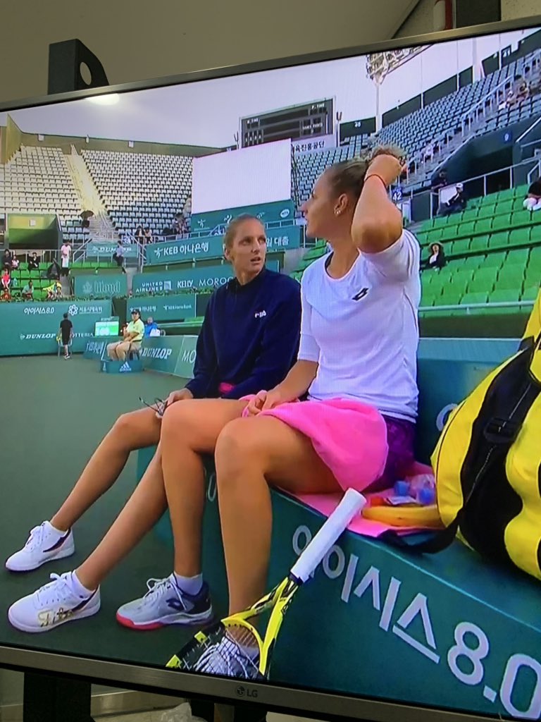 pliskova