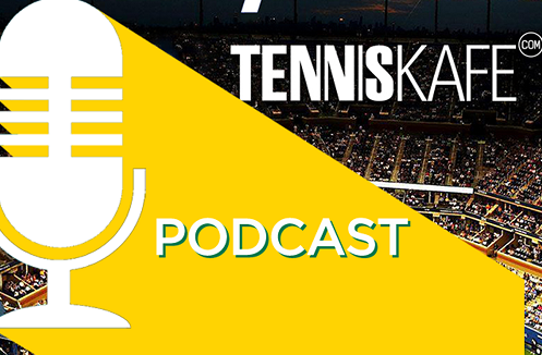 Подкастът Tennis Cafe: вече и в iTunes Подкастът Tennis Cafe: вече и в iTunes