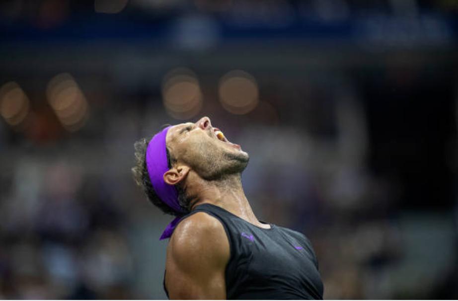 rafael nadal us open 2019