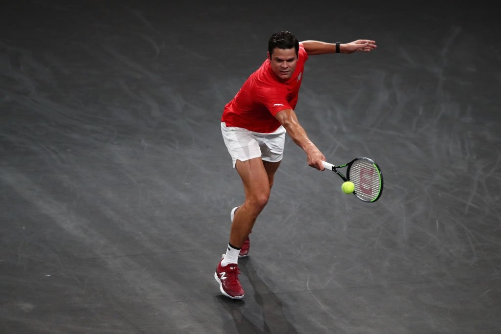 raonic