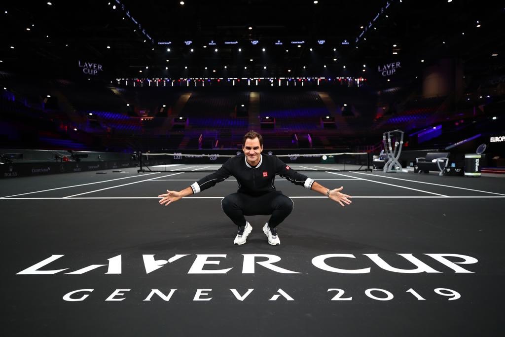 roger federer laver cup