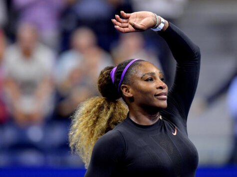 Serena Williams, US Open 2019