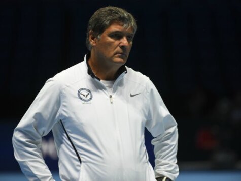 Toni Nadal