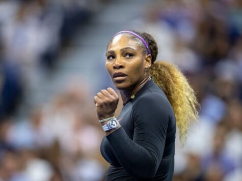 Serena Williams, US Open 2019