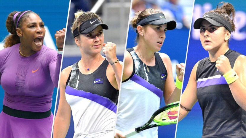 Коментирайте днешните мачове на US Open Коментирайте днешните мачове на US Open