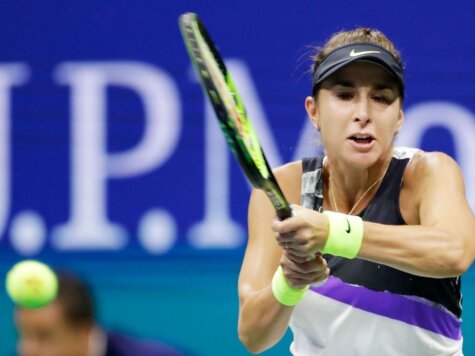 Belinda Bencic