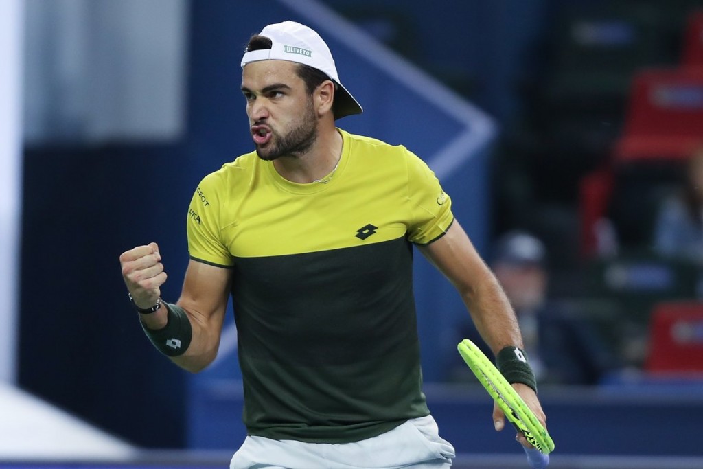 Berrettini