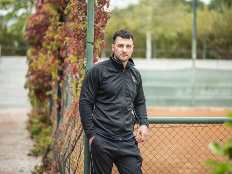 algis hristov