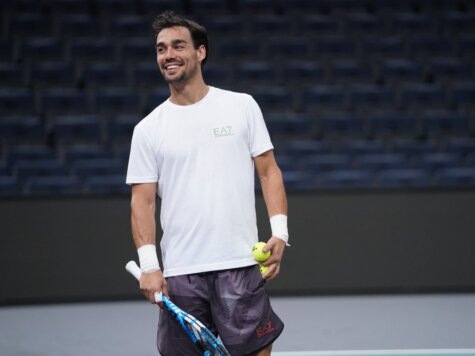 Fabio Fognini