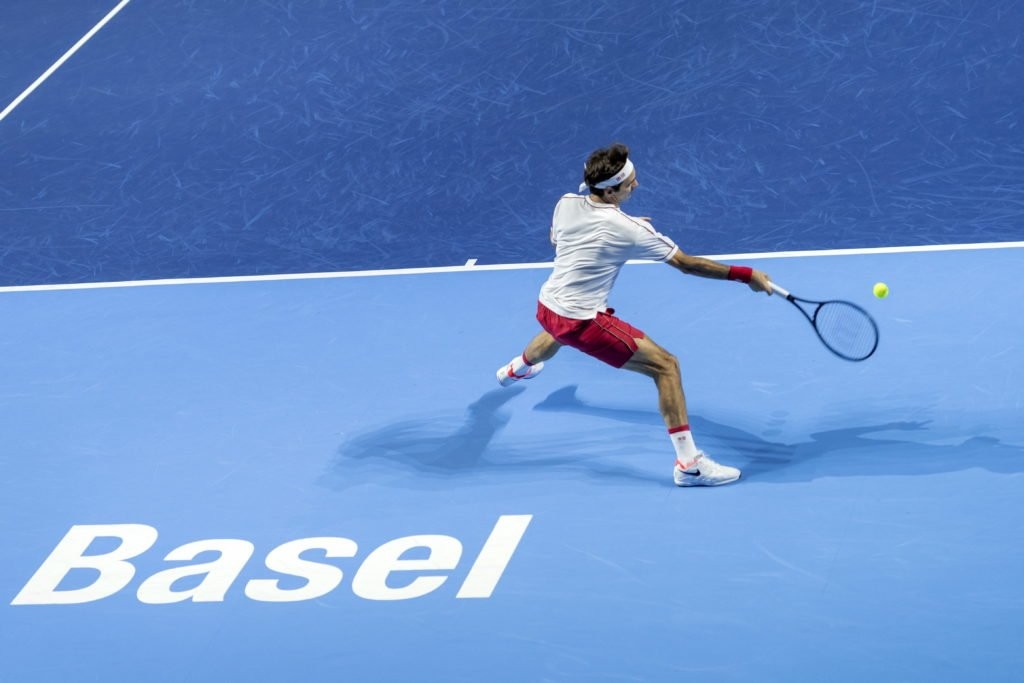 Federer