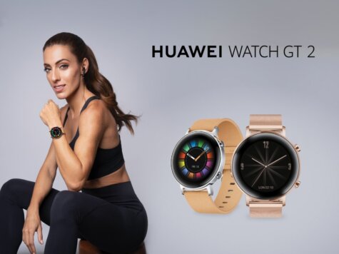 Huawei Watch GT 2
