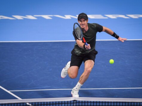 Murray