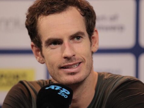 Andy Murray