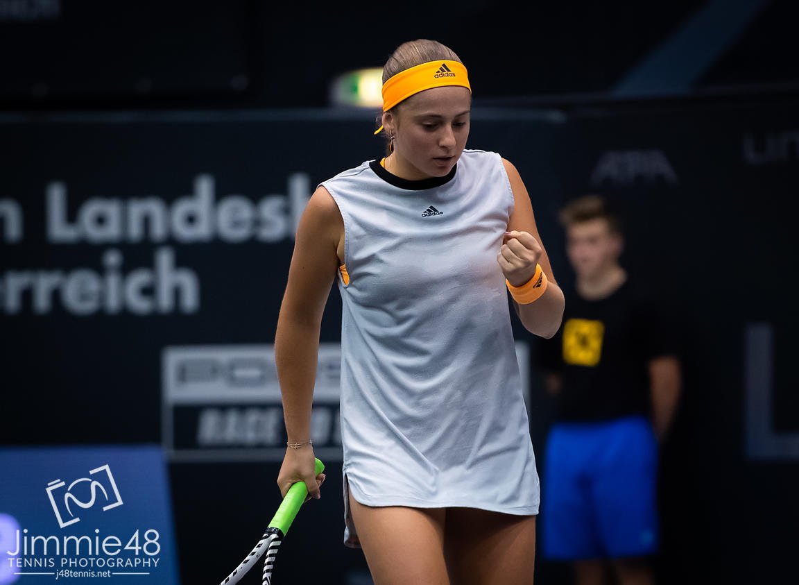 Ostapenko