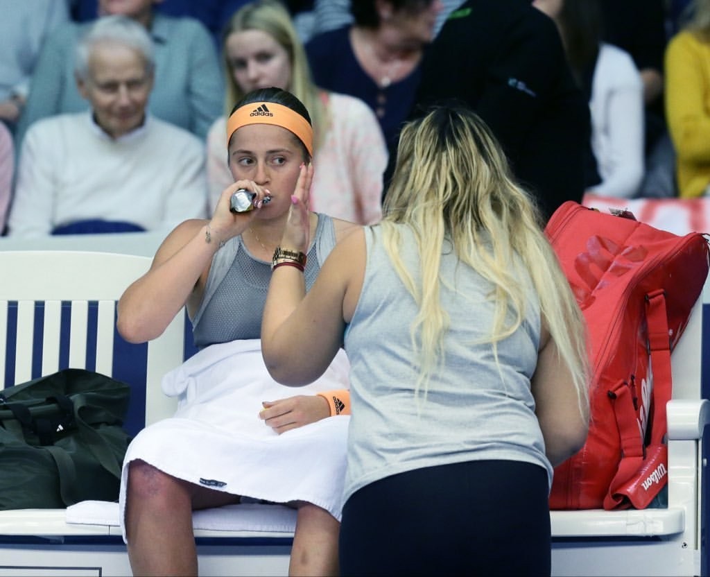 Ostapenko