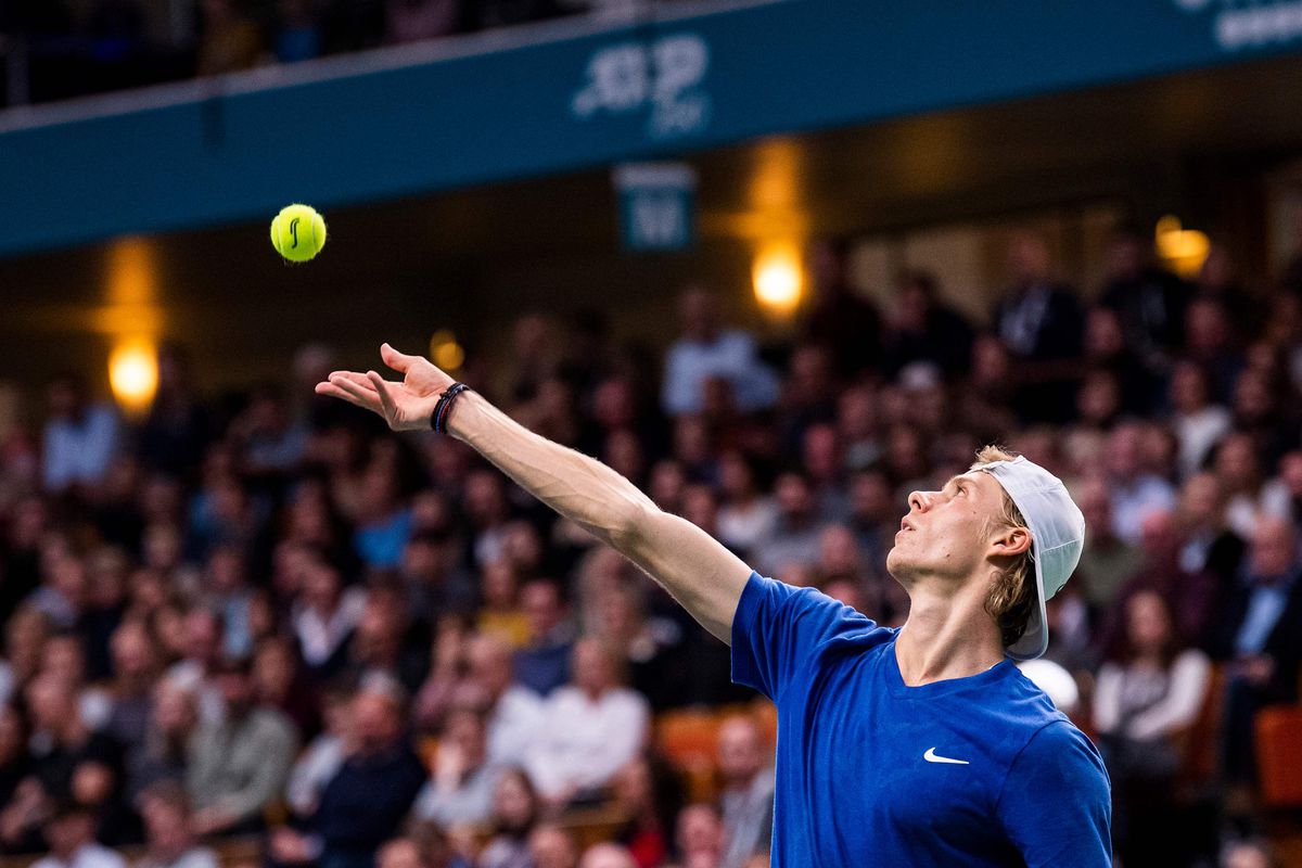 Shapovalov