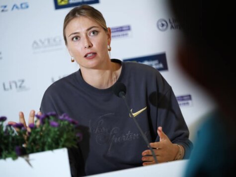 Maria Sharapova