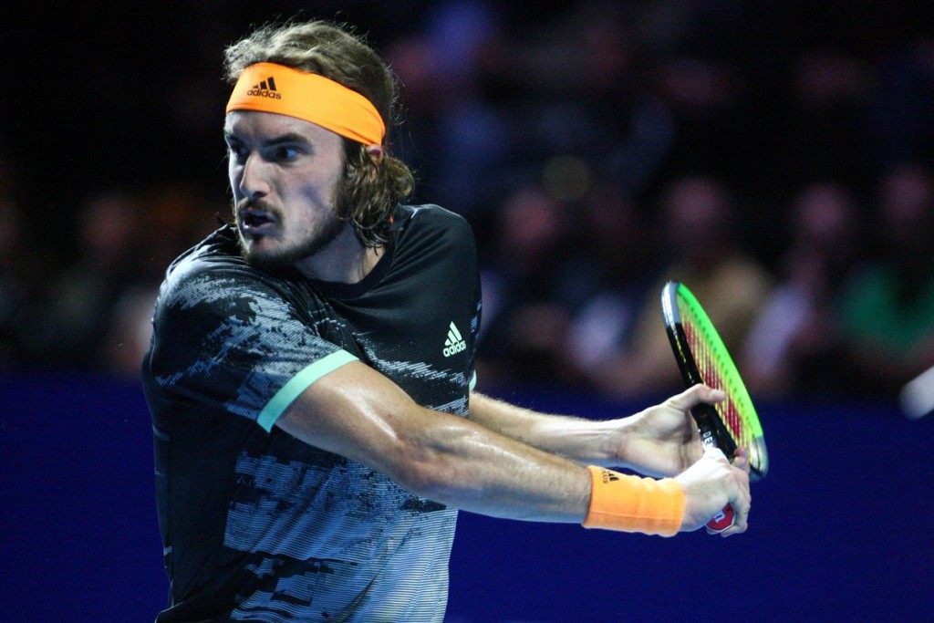 Tsitsipas