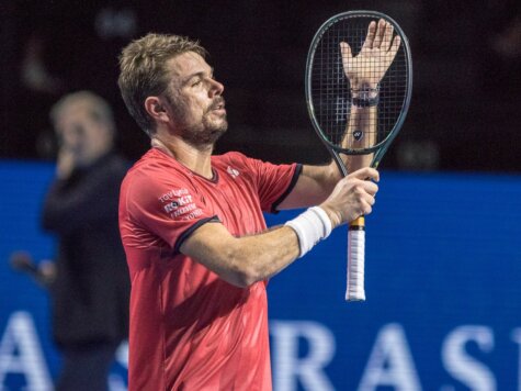 Wawrinka