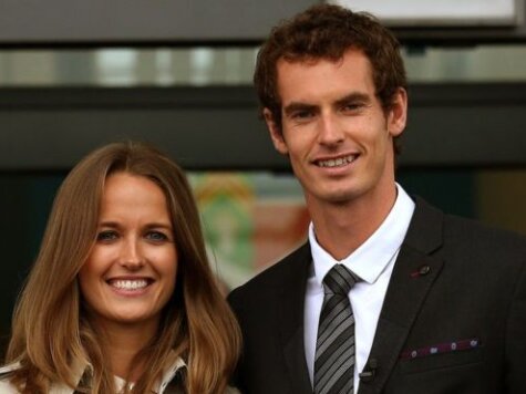 andy kim murray