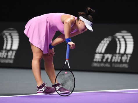 bianca andreescu
