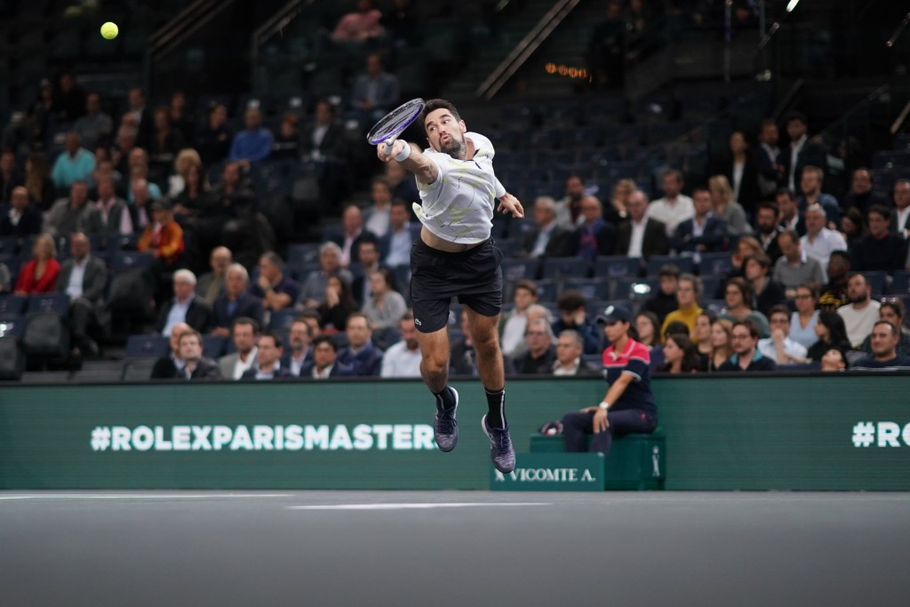 chardy paris