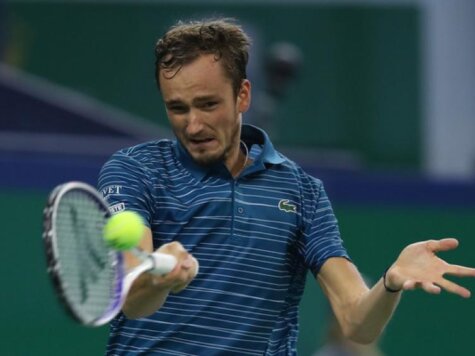 daniil medvedev