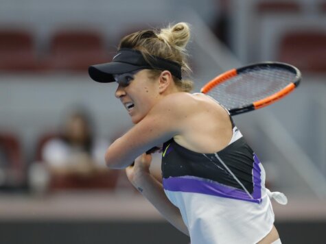 elina svitolina