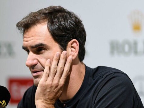 federer shanghai