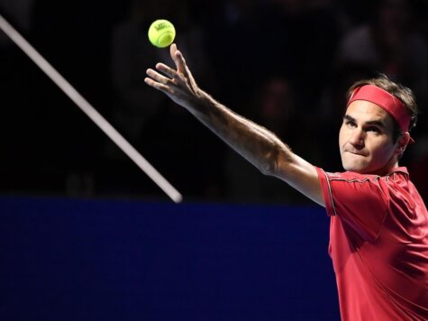 federer basel