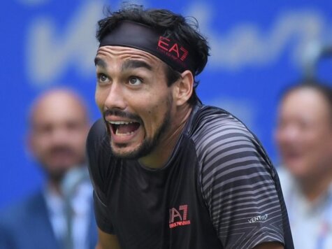 Fabio Fognini